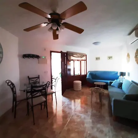 Puerto - * לה מנגה דל מר מנור