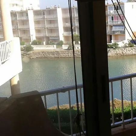 Puerto - * לה מנגה דל מר מנור