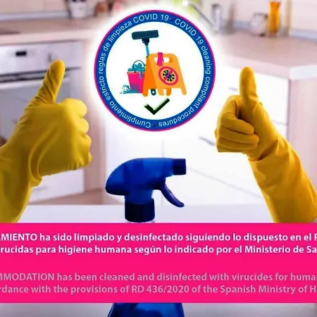 Puerto - * La Manga del Mar Menor