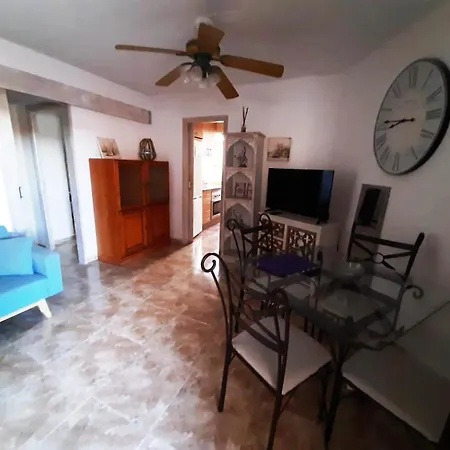 Puerto - Apartment