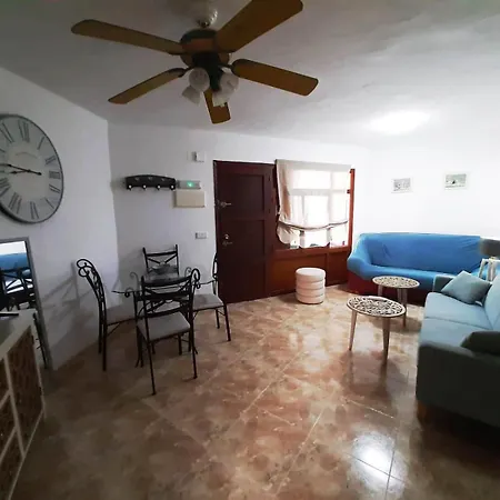 Apartment Puerto - *