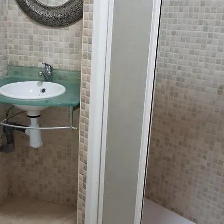 Apartment Puerto - La Manga del Mar Menor