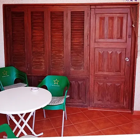 Appartement Puerto - La Manga del Mar Menor