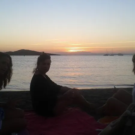 Puerto - La Manga del Mar Menor