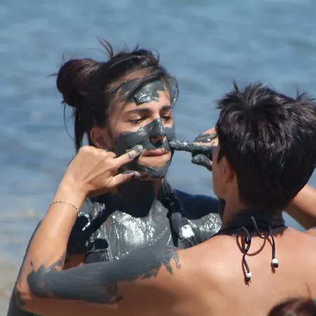 Puerto - * La Manga del Mar Menor