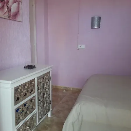 Puerto - Apartment *