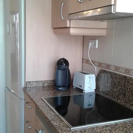 Puerto - * La Manga del Mar Menor