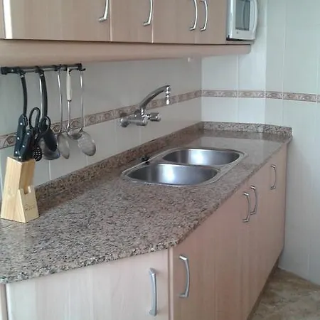 Puerto - Apartment La Manga del Mar Menor