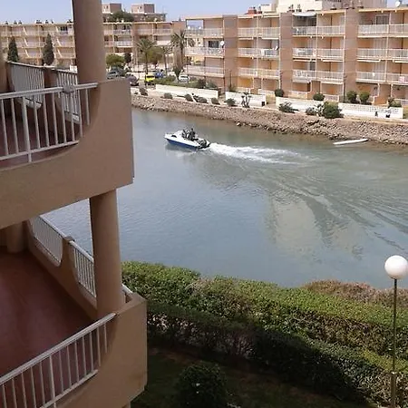 Appartamento Puerto - La Manga *