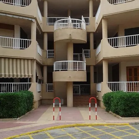 Puerto - * La Manga del Mar Menor