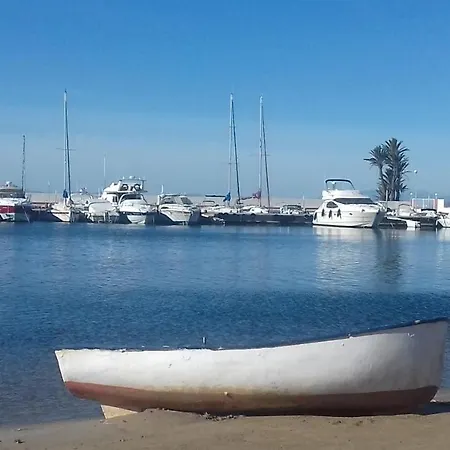 Apartment Puerto - *