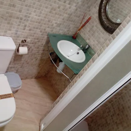 Apartment Puerto - *