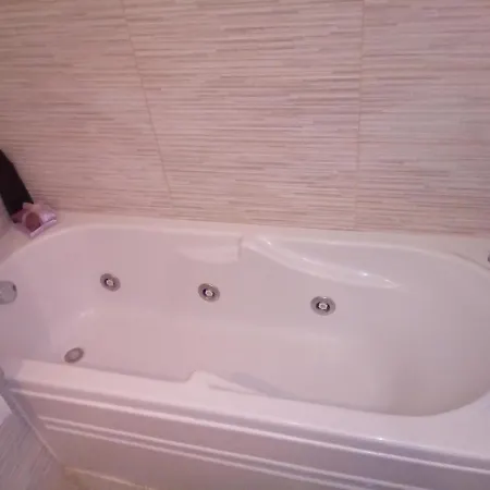 Puerto - La Manga del Mar Menor