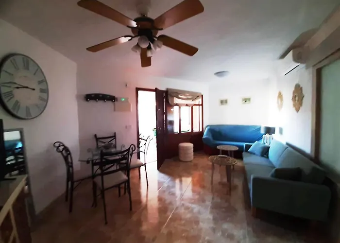 Puerto - * La Manga del Mar Menor