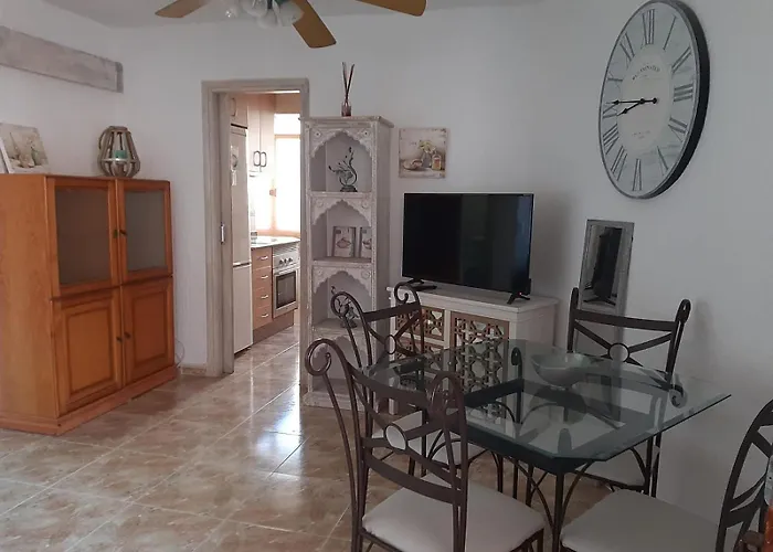 Puerto - Appartement