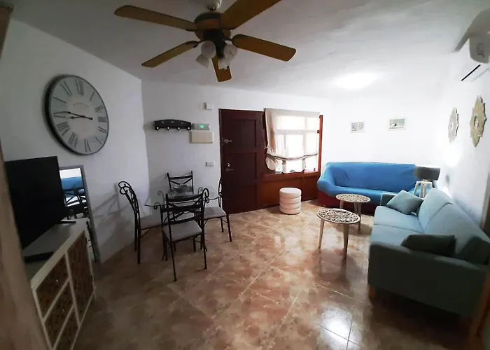 Appartement Puerto - *