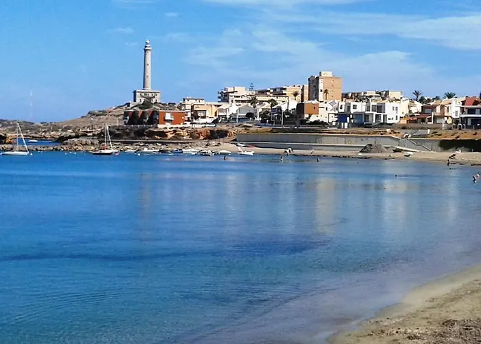 Puerto - Appartement