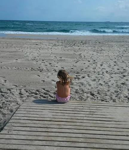 Puerto - Appartement *