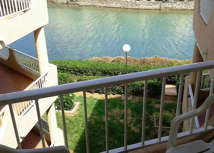 Appartement Puerto - *