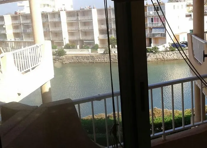 Puerto - * La Manga del Mar Menor