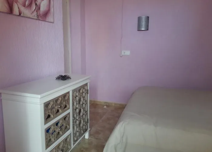 Puerto - Appartement *