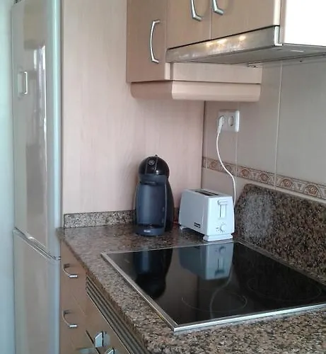 Puerto - * La Manga del Mar Menor