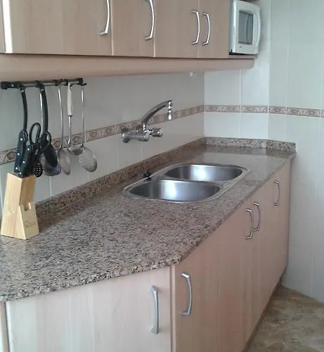 Puerto - Appartement La Manga del Mar Menor