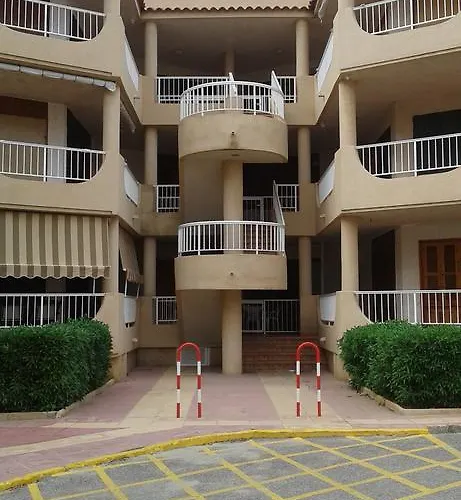 Puerto - * La Manga del Mar Menor