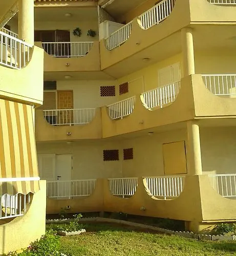 Appartement Puerto -