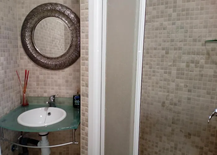 Puerto - Appartement La Manga del Mar Menor