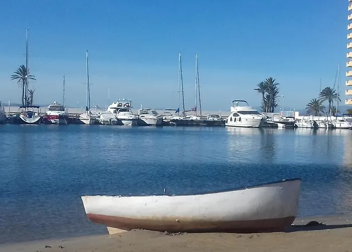 Appartement Puerto - *