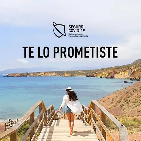 Apartamento Puerto - La Manga del Mar Menor