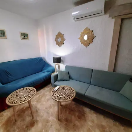 Puerto - Apartamento