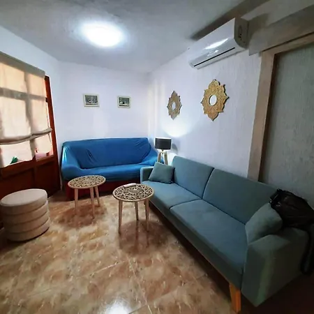 Apartamento Puerto - *