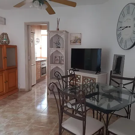 Puerto - Apartamento