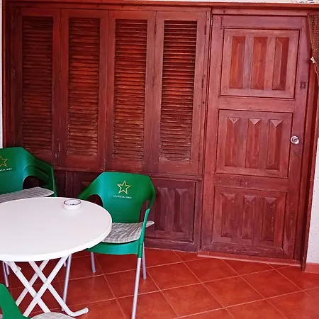 Puerto - Apartamento La Manga del Mar Menor