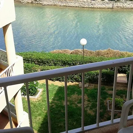 Apartamento Puerto - *