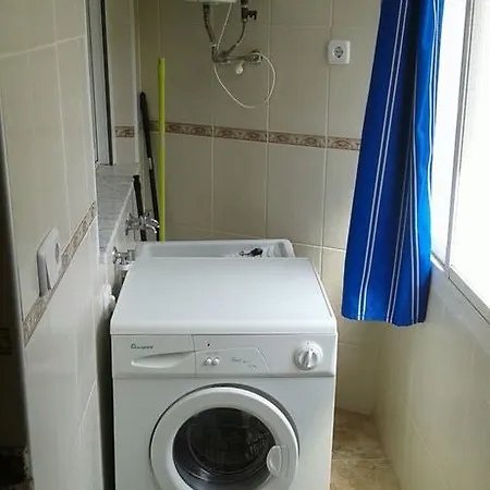 Puerto - * La Manga del Mar Menor