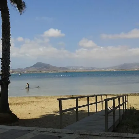 Apartamento Puerto - *