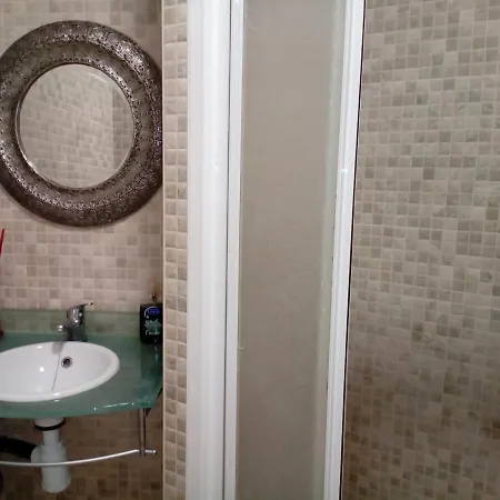 Puerto - Apartamento La Manga del Mar Menor