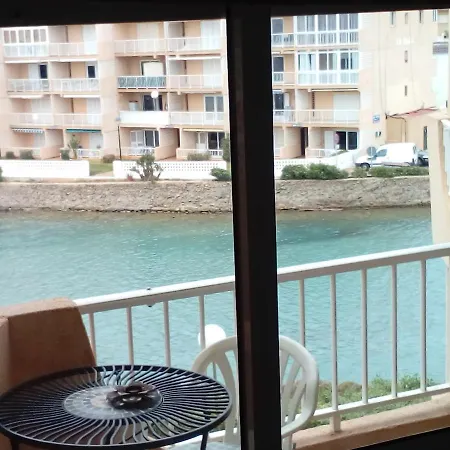 Apartamento Puerto -