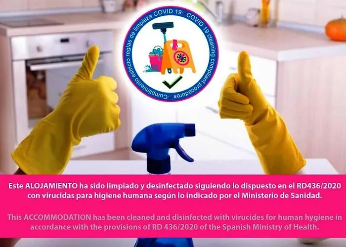 Puerto - * La Manga del Mar Menor