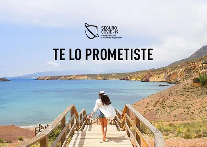 Appartement Puerto - La Manga del Mar Menor