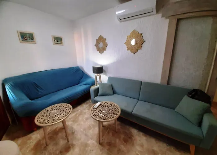 Puerto - Appartement