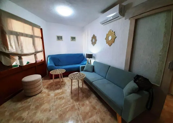 Appartement Puerto - *