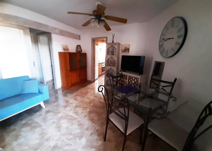 Puerto - Appartement