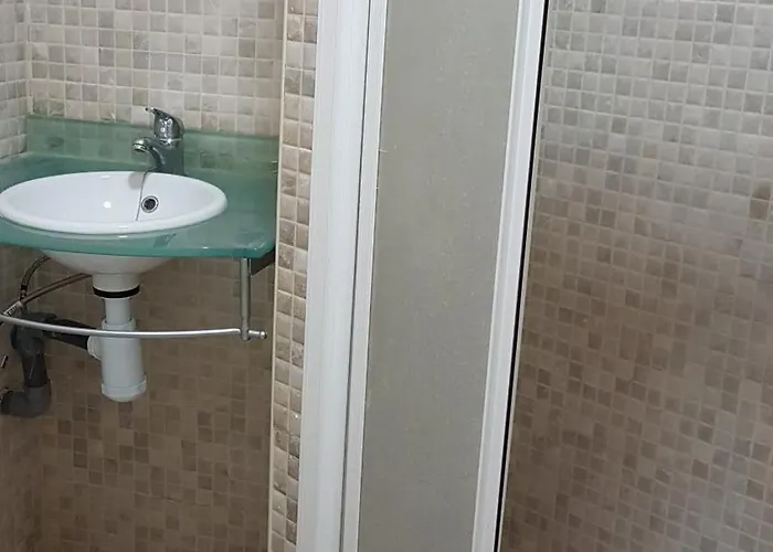 Appartement Puerto - La Manga del Mar Menor