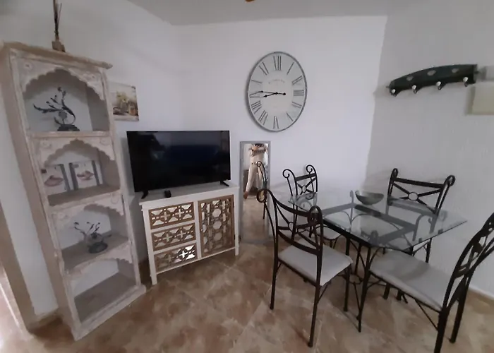 Puerto - La Manga del Mar Menor