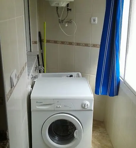 Puerto - * La Manga del Mar Menor