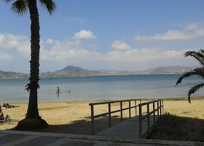 Appartement Puerto - *